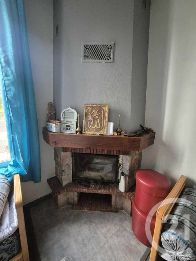 maison à vendre - 5 pièces - 117.0 m2 - NEVERS - 58 - BOURGOGNE - Century 21 Confluences