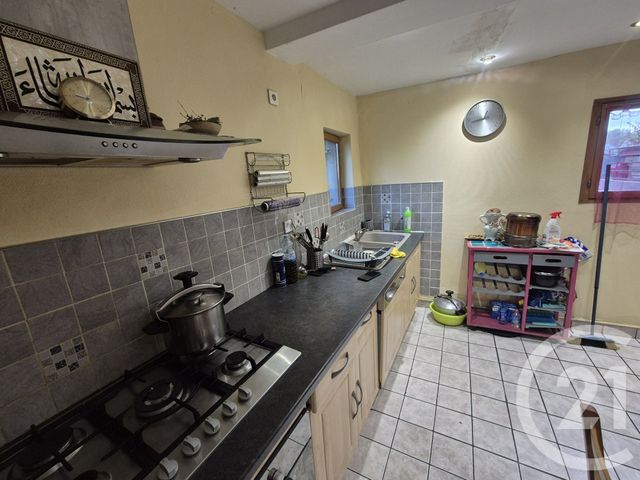 maison à vendre - 5 pièces - 117.0 m2 - NEVERS - 58 - BOURGOGNE - Century 21 Confluences