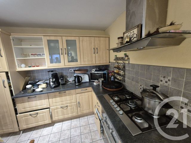 maison à vendre - 5 pièces - 117.0 m2 - NEVERS - 58 - BOURGOGNE - Century 21 Confluences