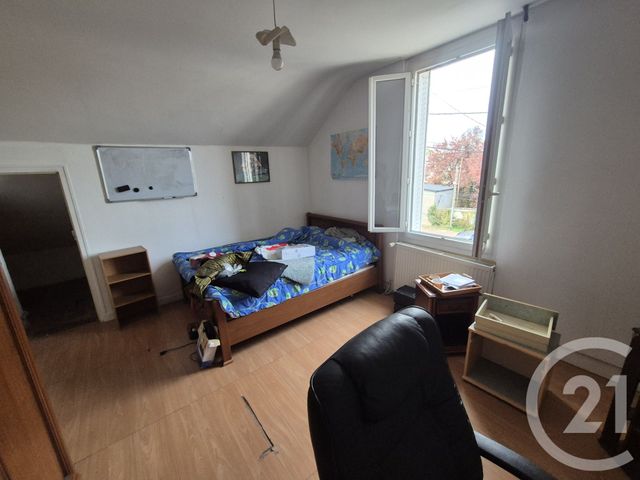 maison à vendre - 5 pièces - 117.0 m2 - NEVERS - 58 - BOURGOGNE - Century 21 Confluences