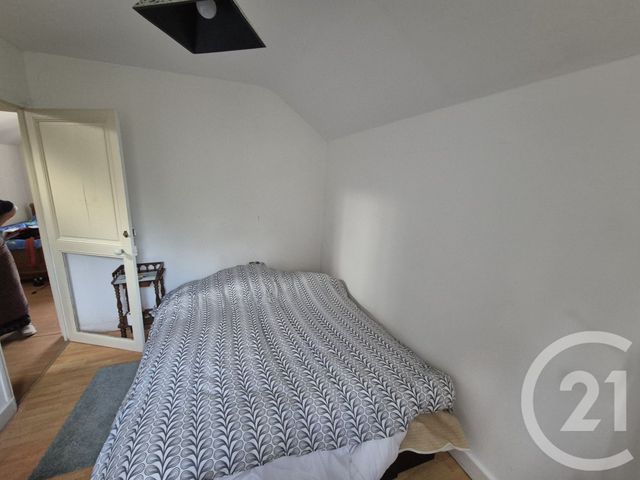 maison à vendre - 5 pièces - 117.0 m2 - NEVERS - 58 - BOURGOGNE - Century 21 Confluences