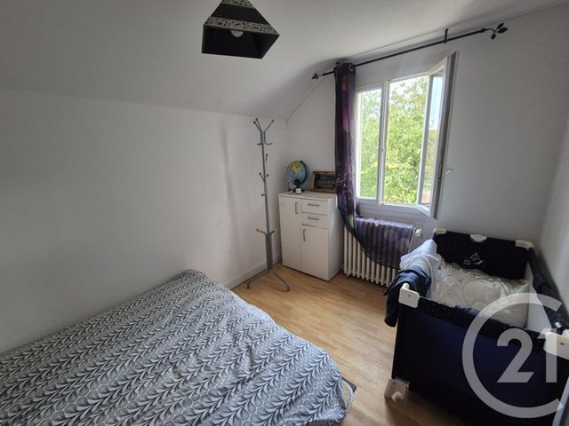 maison à vendre - 5 pièces - 117.0 m2 - NEVERS - 58 - BOURGOGNE - Century 21 Confluences