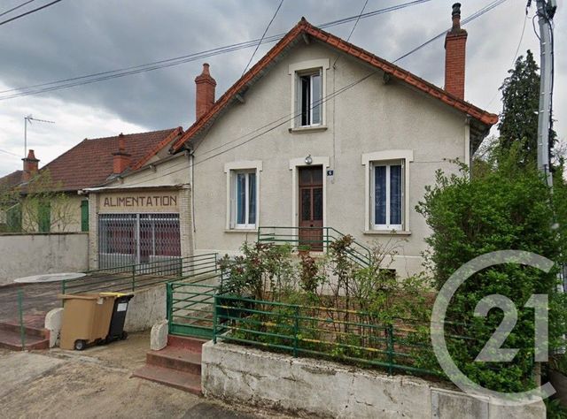 maison - NEVERS - 58