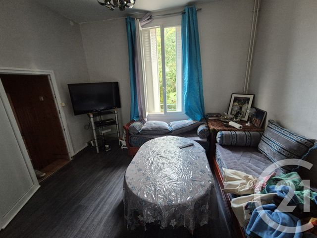 maison à vendre - 5 pièces - 117.0 m2 - NEVERS - 58 - BOURGOGNE - Century 21 Confluences