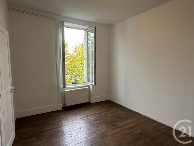 Appartement F2 à louer - 2 pièces - 46.12 m2 - NEVERS - 58 - BOURGOGNE - Century 21 Confluences