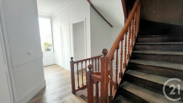Appartement F2 à louer - 2 pièces - 46.12 m2 - NEVERS - 58 - BOURGOGNE - Century 21 Confluences