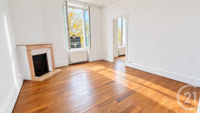 Appartement F2 à louer - 2 pièces - 46.12 m2 - NEVERS - 58 - BOURGOGNE - Century 21 Confluences