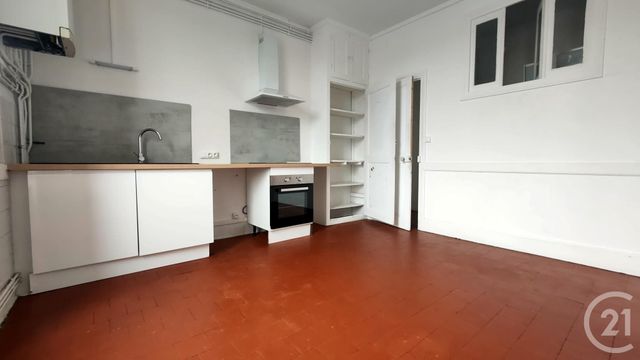 Appartement F2 à louer - 2 pièces - 46.12 m2 - NEVERS - 58 - BOURGOGNE - Century 21 Confluences