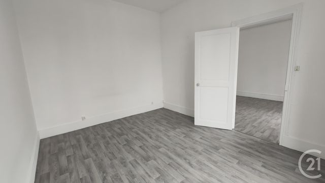 Appartement F2 à louer - 2 pièces - 46.72 m2 - NEVERS - 58 - BOURGOGNE - Century 21 Confluences