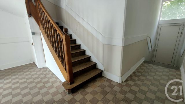 Appartement F2 à louer - 2 pièces - 46.72 m2 - NEVERS - 58 - BOURGOGNE - Century 21 Confluences