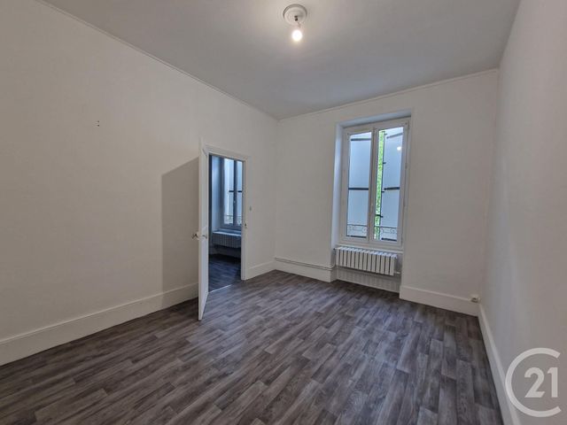 Appartement F2 à louer - 2 pièces - 46.72 m2 - NEVERS - 58 - BOURGOGNE - Century 21 Confluences