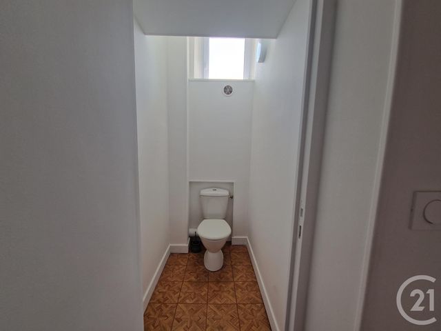 Appartement F2 à louer - 2 pièces - 46.72 m2 - NEVERS - 58 - BOURGOGNE - Century 21 Confluences