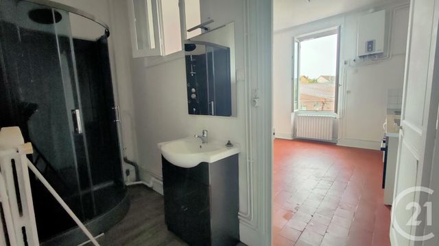 Appartement F2 à louer - 2 pièces - 46.72 m2 - NEVERS - 58 - BOURGOGNE - Century 21 Confluences