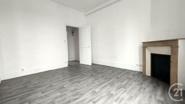 Appartement F2 à louer - 2 pièces - 46.72 m2 - NEVERS - 58 - BOURGOGNE - Century 21 Confluences