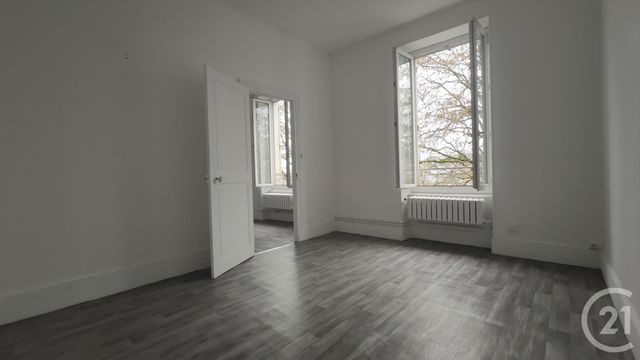 Appartement F2 à louer - 2 pièces - 46.72 m2 - NEVERS - 58 - BOURGOGNE - Century 21 Confluences