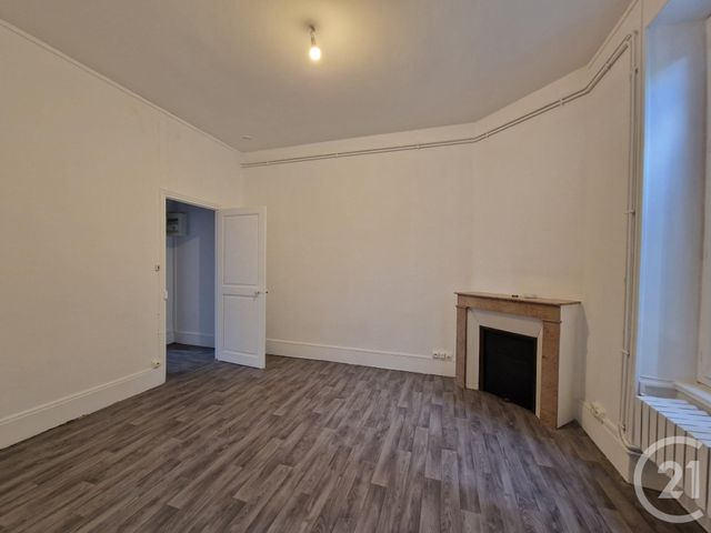 Appartement F2 à louer - 2 pièces - 46.72 m2 - NEVERS - 58 - BOURGOGNE - Century 21 Confluences