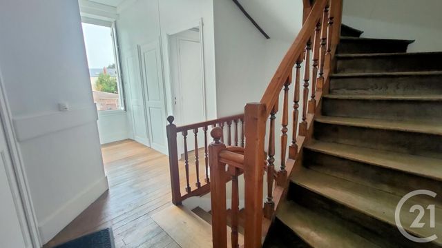Appartement F2 à louer - 2 pièces - 46.72 m2 - NEVERS - 58 - BOURGOGNE - Century 21 Confluences