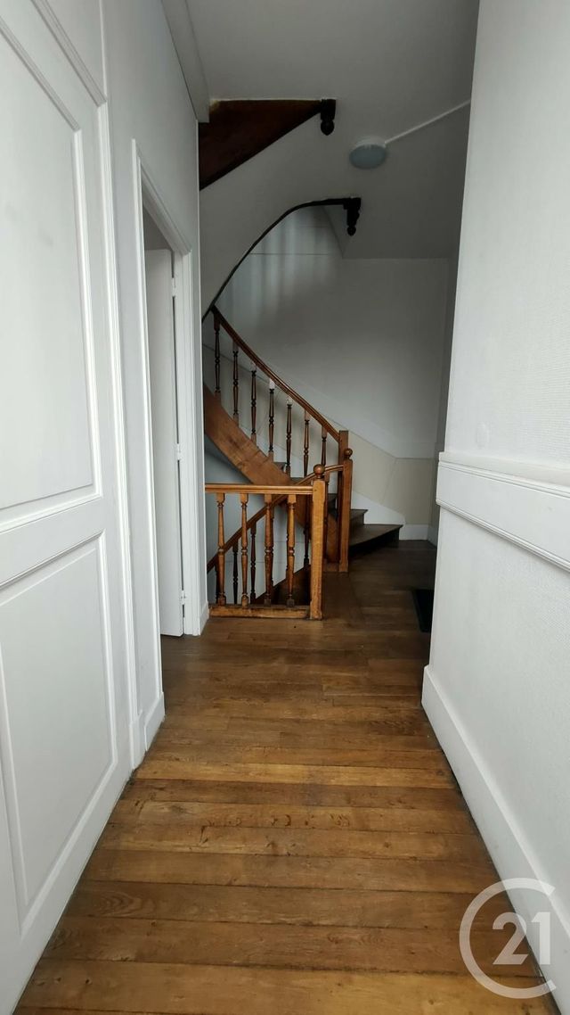 Appartement F2 à louer - 2 pièces - 46.72 m2 - NEVERS - 58 - BOURGOGNE - Century 21 Confluences