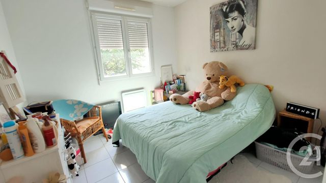 Appartement F3 à vendre - 3 pièces - 56.56 m2 - MARZY - 58 - BOURGOGNE - Century 21 Confluences