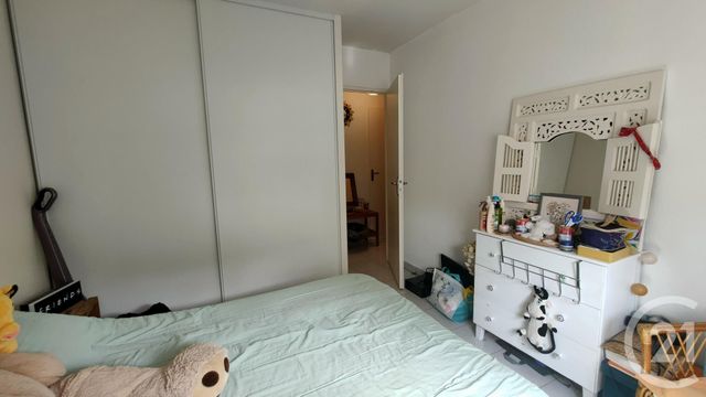 Appartement F3 à vendre - 3 pièces - 56.56 m2 - MARZY - 58 - BOURGOGNE - Century 21 Confluences