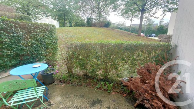 Appartement F3 à vendre - 3 pièces - 56.56 m2 - MARZY - 58 - BOURGOGNE - Century 21 Confluences