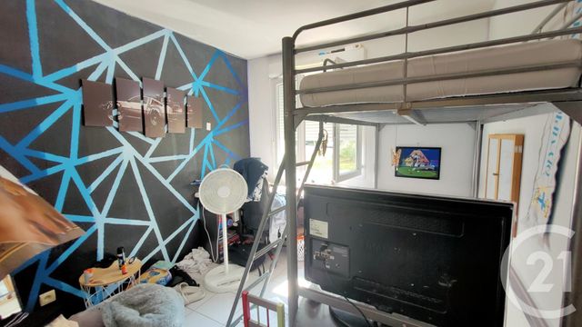 Appartement F3 à vendre - 3 pièces - 56.56 m2 - MARZY - 58 - BOURGOGNE - Century 21 Confluences