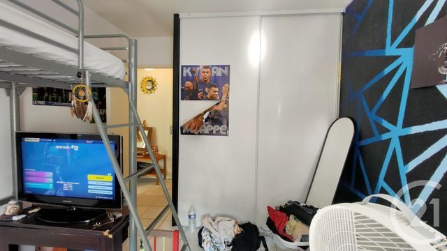 Appartement F3 à vendre - 3 pièces - 56.56 m2 - MARZY - 58 - BOURGOGNE - Century 21 Confluences