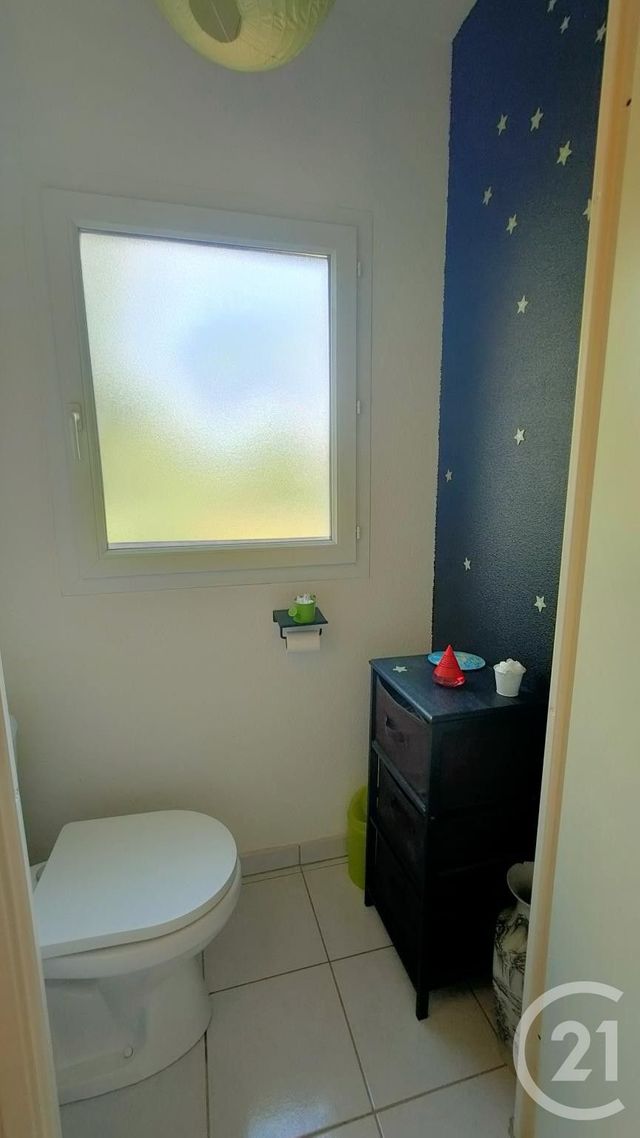 Appartement F3 à vendre - 3 pièces - 56.56 m2 - MARZY - 58 - BOURGOGNE - Century 21 Confluences