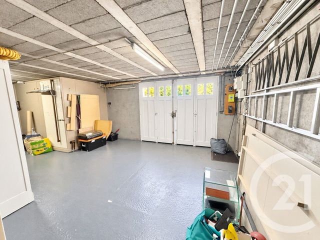 maison à vendre - 4 pièces - 102.27 m2 - VARENNES VAUZELLES - 58 - BOURGOGNE - Century 21 Confluences