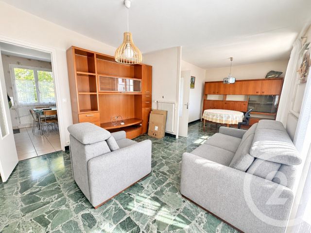 maison à vendre - 4 pièces - 102.27 m2 - VARENNES VAUZELLES - 58 - BOURGOGNE - Century 21 Confluences