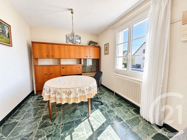 maison à vendre - 4 pièces - 102.27 m2 - VARENNES VAUZELLES - 58 - BOURGOGNE - Century 21 Confluences