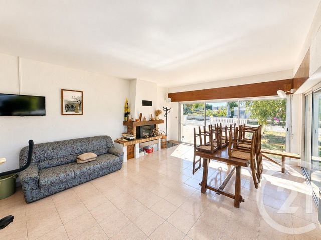 maison à vendre - 4 pièces - 102.27 m2 - VARENNES VAUZELLES - 58 - BOURGOGNE - Century 21 Confluences