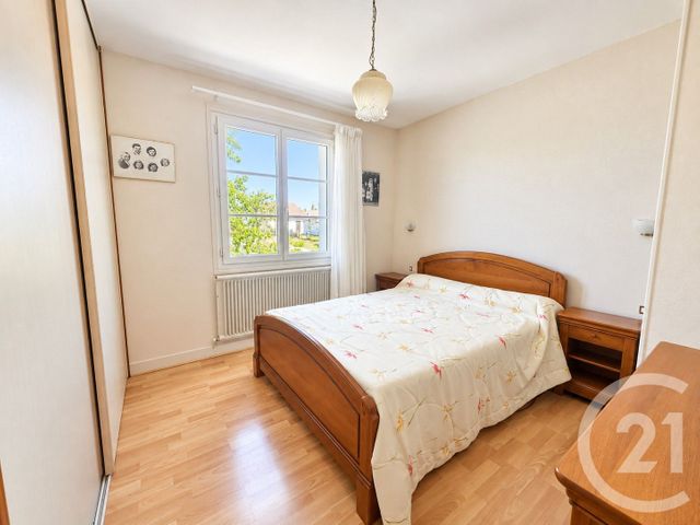 maison à vendre - 4 pièces - 102.27 m2 - VARENNES VAUZELLES - 58 - BOURGOGNE - Century 21 Confluences