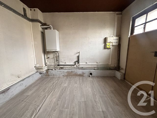 maison à vendre - 5 pièces - 95.0 m2 - VARENNES VAUZELLES - 58 - BOURGOGNE - Century 21 Confluences