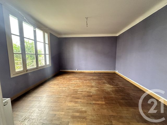 maison à vendre - 5 pièces - 95.0 m2 - VARENNES VAUZELLES - 58 - BOURGOGNE - Century 21 Confluences