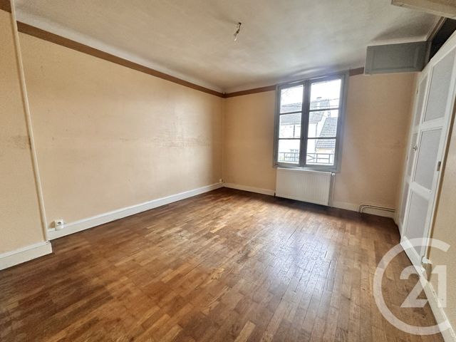 maison à vendre - 5 pièces - 95.0 m2 - VARENNES VAUZELLES - 58 - BOURGOGNE - Century 21 Confluences