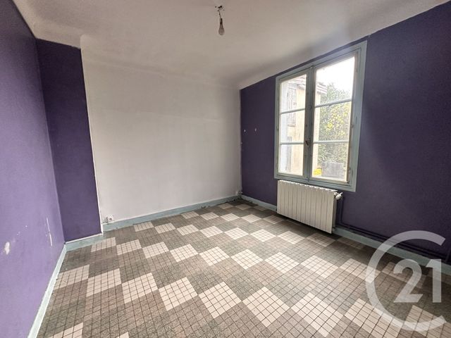 maison à vendre - 5 pièces - 95.0 m2 - VARENNES VAUZELLES - 58 - BOURGOGNE - Century 21 Confluences