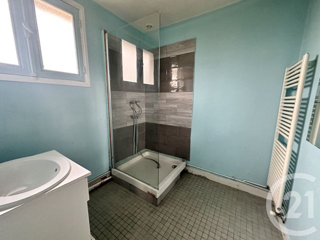 maison à vendre - 5 pièces - 95.0 m2 - VARENNES VAUZELLES - 58 - BOURGOGNE - Century 21 Confluences