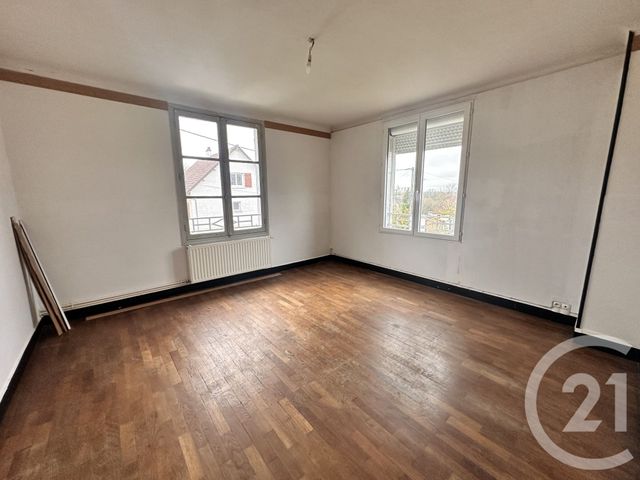 maison à vendre - 5 pièces - 95.0 m2 - VARENNES VAUZELLES - 58 - BOURGOGNE - Century 21 Confluences