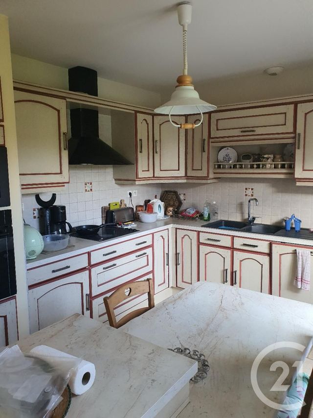 maison à vendre - 4 pièces - 102.31 m2 - CUFFY - 18 - CENTRE - Century 21 Confluences