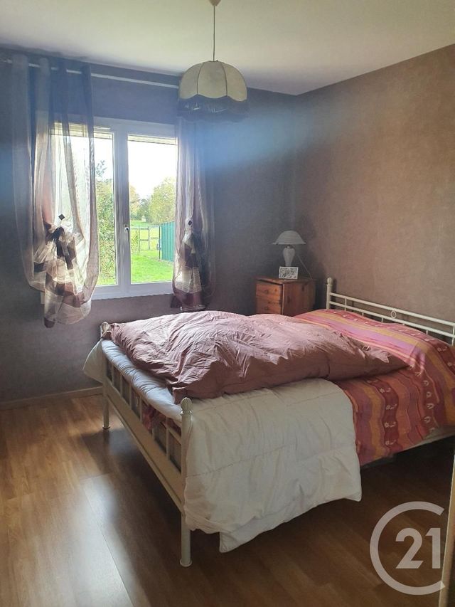 maison à vendre - 4 pièces - 102.31 m2 - CUFFY - 18 - CENTRE - Century 21 Confluences