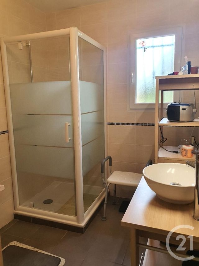 maison à vendre - 4 pièces - 102.31 m2 - CUFFY - 18 - CENTRE - Century 21 Confluences