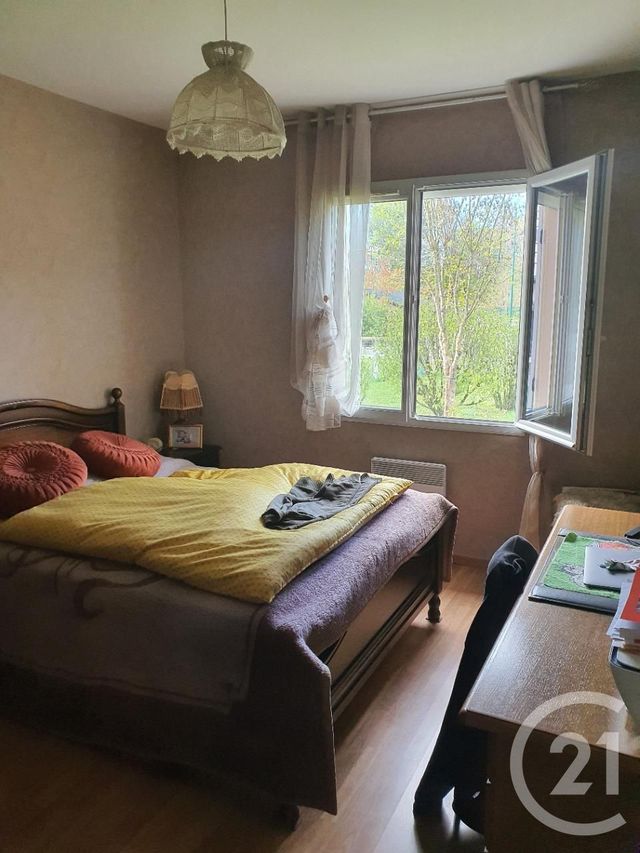 maison à vendre - 4 pièces - 102.31 m2 - CUFFY - 18 - CENTRE - Century 21 Confluences