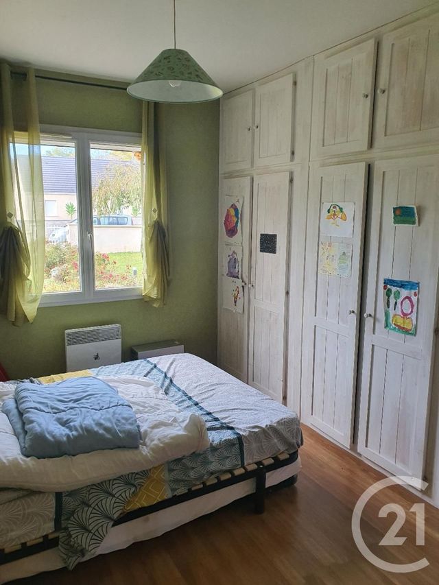 maison à vendre - 4 pièces - 102.31 m2 - CUFFY - 18 - CENTRE - Century 21 Confluences