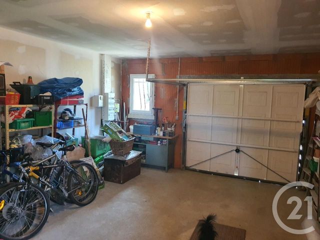 maison à vendre - 4 pièces - 102.31 m2 - CUFFY - 18 - CENTRE - Century 21 Confluences