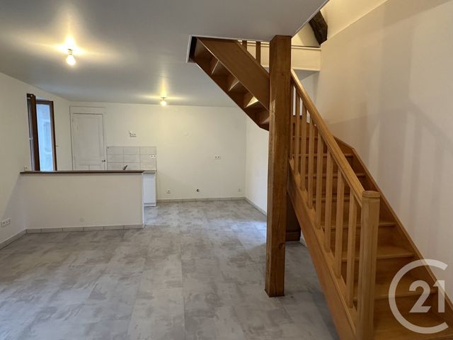 Maison à louer SANCOINS