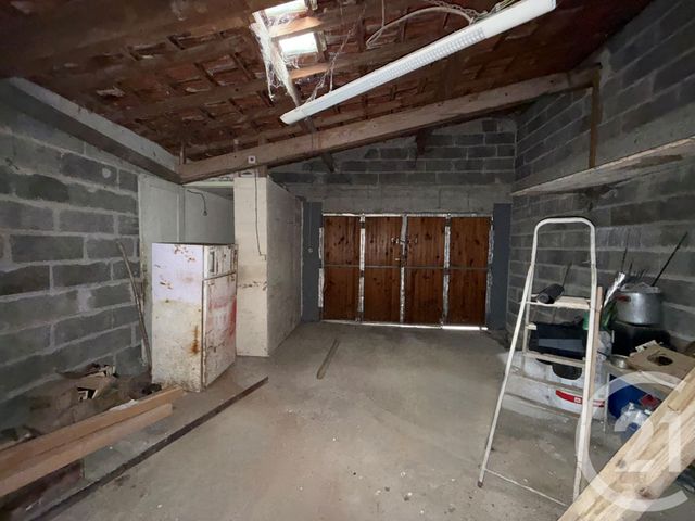 maison à vendre - 4 pièces - 73.85 m2 - GARCHIZY - 58 - BOURGOGNE - Century 21 Confluences