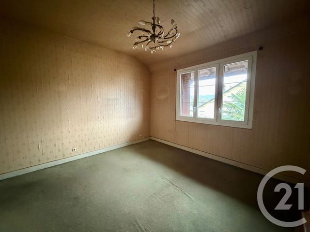 maison à vendre - 4 pièces - 73.85 m2 - GARCHIZY - 58 - BOURGOGNE - Century 21 Confluences