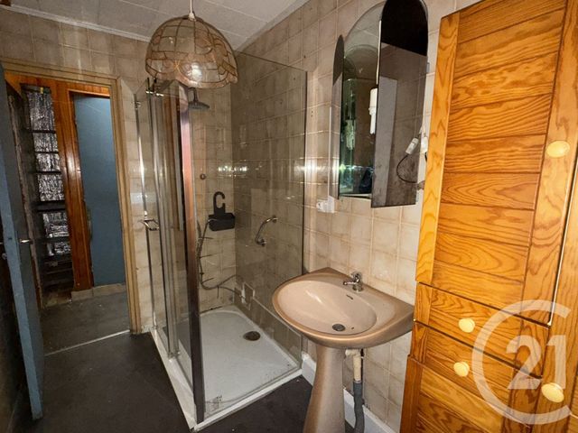 maison à vendre - 4 pièces - 73.85 m2 - GARCHIZY - 58 - BOURGOGNE - Century 21 Confluences