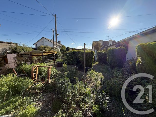 maison à vendre - 4 pièces - 73.85 m2 - GARCHIZY - 58 - BOURGOGNE - Century 21 Confluences